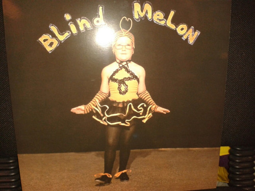 Vinilo Blind Melon (grunge Pearl Jam,nirvana)