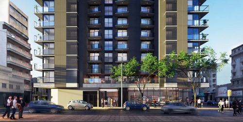 Imagen 11 de 11 de Va1235 Venta Apto 1 Dorm Cordon-inmo Prospero