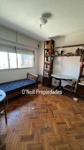 Imagen 9 de 14 de Venta Apartamento Pocitos 3 Dormitorio 2 Baños Servicio Gge