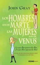 Comprar Los Hombres Son De Marte, Las Mujeres Son De Venus - Gray