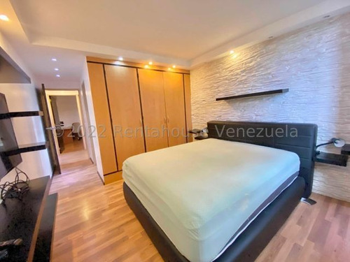 Imagen 8 de 14 de Apartamento En Venta Clnas De La Tahona, Ic1 Código 22-20632