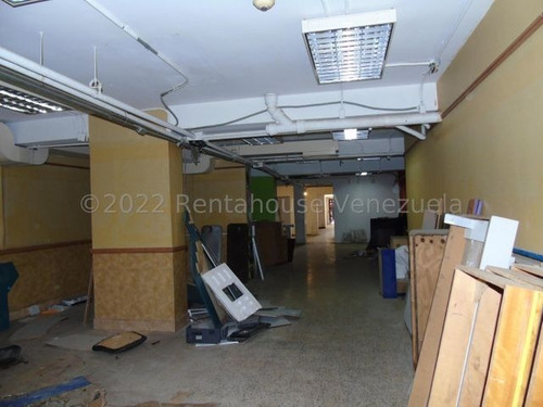 Imagen 12 de 16 de Local Comercial En Alquiler En La Candelaria #222813 Sj