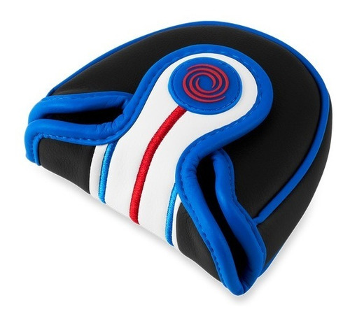 Golf Center Putter Odyssey Triple Track Seven
