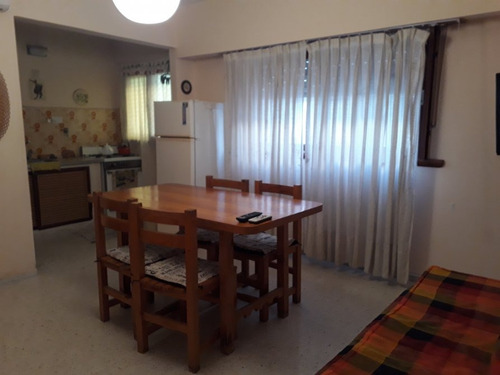 San Bernardo Departamento 2 Ambientes 2piso Chiozza 3000