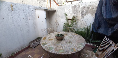 Casa 2 Dorm, 2 Patios, Guadalupe Este
