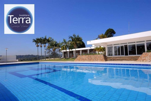 Casa À Venda - Vintage - Granja Viana - Ca2159