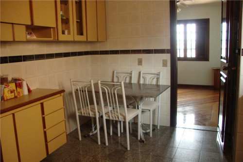 Casa À Venda Na Granja Viana Com Piscina - Ca6987