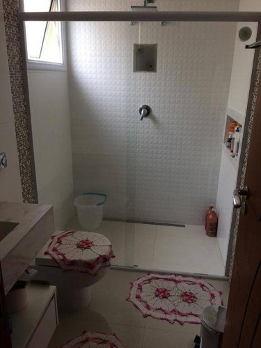 Imagem 8 de 24 de Sobrado Com 4 Dormitórios À Venda, 316 M² Condomínio Real Park - Arujá/sp - So0305