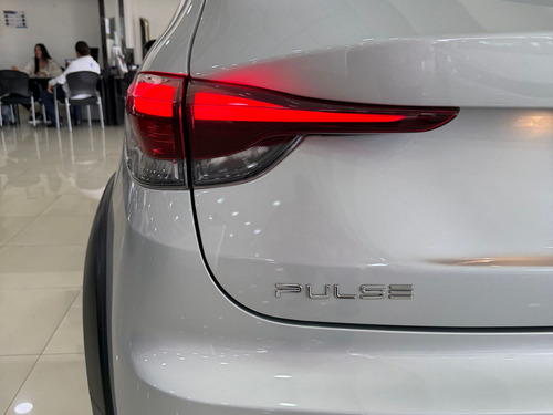 Fiat Pulse 1.3 Impetus At