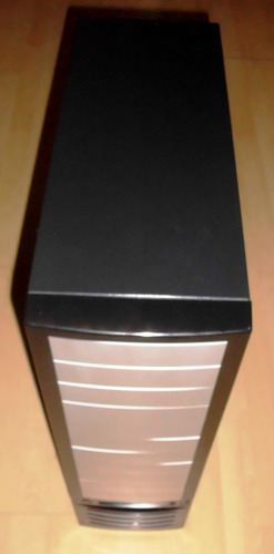 Case Tower Ii Agiler Tienda
