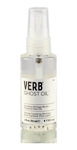 Aceite Oil Verb Ghost 60 Ml
