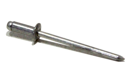 Remaches De Clavo As-43 1/8 X 3/16 1000 Pz Indux