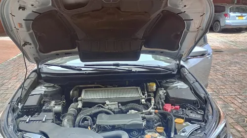 Subaru Outback 3.6r Limited
