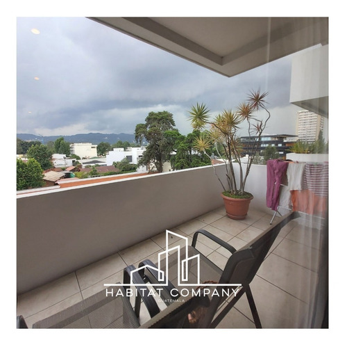 Imagen 4 de 10 de Apartamento En Venta En Zona 14