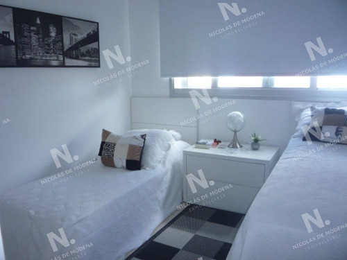 Imagen 8 de 21 de Av Chiverta Piso Alto Gran Vista Al Mar Venta - Punta Del Este Brava