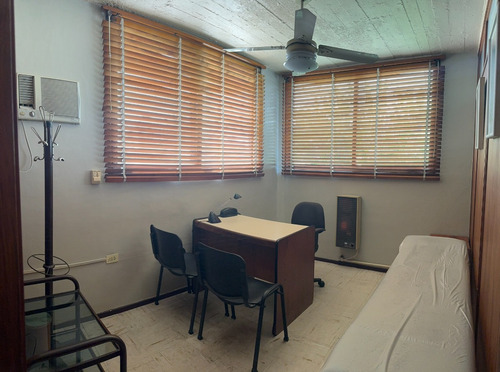 Alquiler Consultorios La Plata