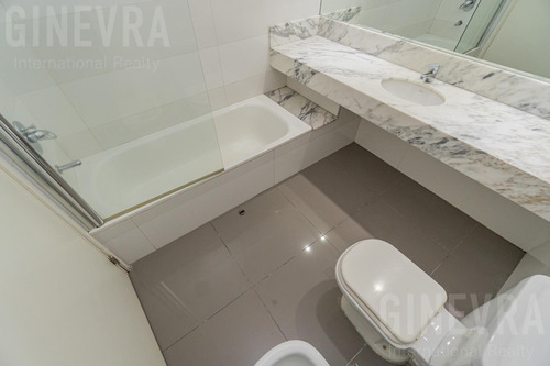 Departamento De 1 Dormitorio En Venta - Puerto Madero