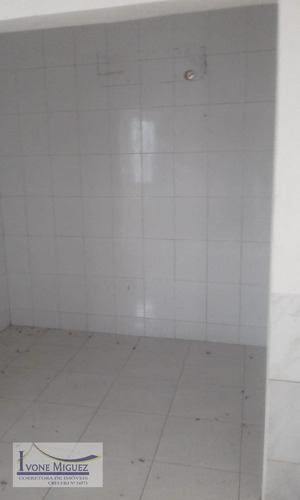 Imagem 15 de 15 de Casa Em Riachuelo - Rio De Janeiro - 2981
