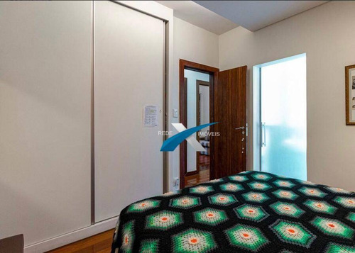 Imagem 10 de 19 de Apartamento Área Privativa Bairro Cruzeiro - Ap6182