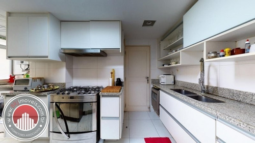 Imagem 4 de 15 de Apartamento Santo Cristo - Apartamento A Venda No Bairro São Cristóvão - Rio De Janeiro, Rj - Homer-790423