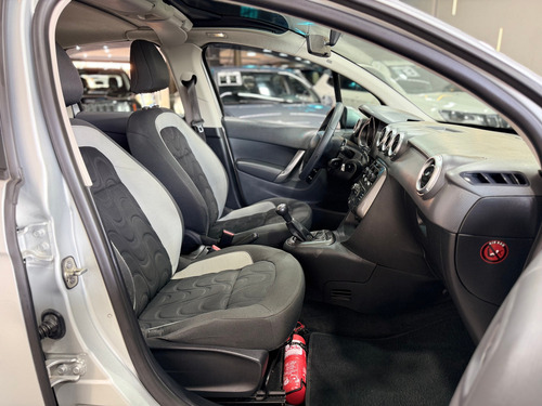 Citroën C3 C3 TENDANCE 1.5 FLEX 8V 5P MEC.