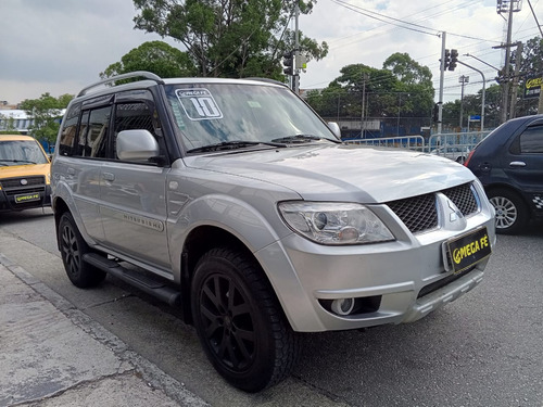 Mitsubishi Pajero Pajero TR4 2.0 16V (flex)