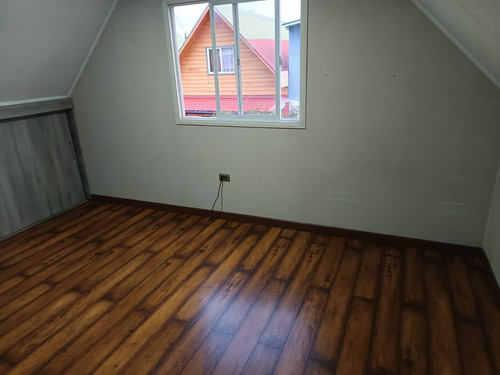 Venta Casa Pocuro Escuadrón, Coronel