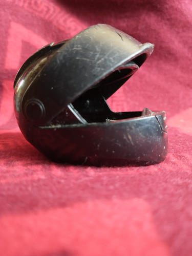 Casco Action Man Hasbro (Usado)