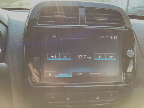 Renault Kwid 1.0 Iconic Mt