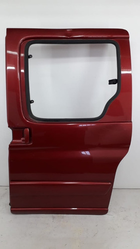 Puerta Trasera Izquierda Citroën Berlingo 2012