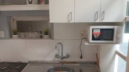 Imagen 10 de 14 de Acogedor Apartamento En La Peninsula A 50 Metros Del Mar
