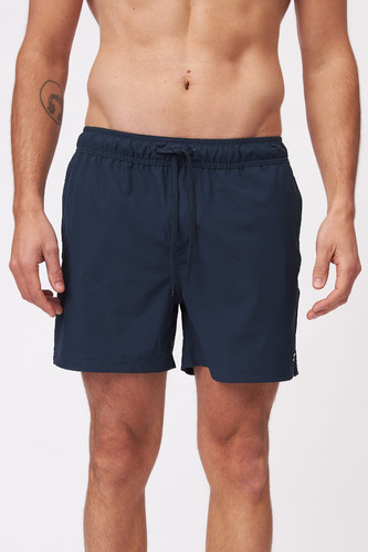 Short De Baño Hombre Billabong Core Lb Navy