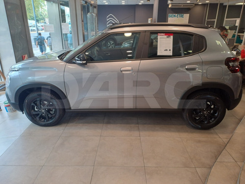 Citroën C3 1.6 Vti 115 At6 Feel