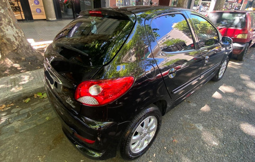 Peugeot 207 COMPACT XS 1.4 5P