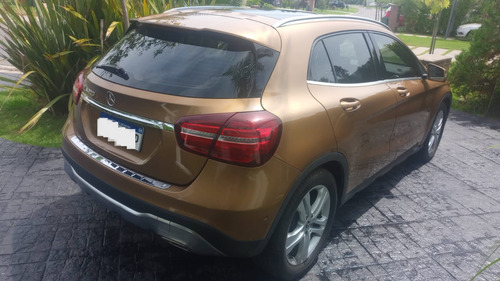 Mercedes-Benz Clase GLA 1.6 Gla200 Urban 156cv