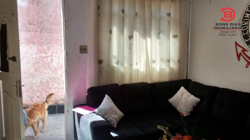 Imagem 13 de 13 de Casa - Jardim Lisboa - Ref: 3339 - V-3339