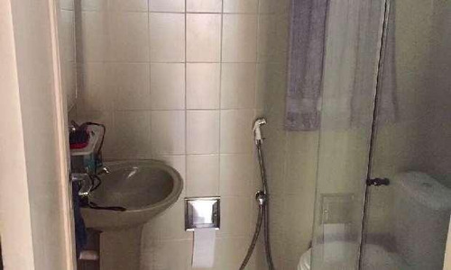 Apartamento À Venda - Humaitá - Rio De Janeiro/rj - Ap5314