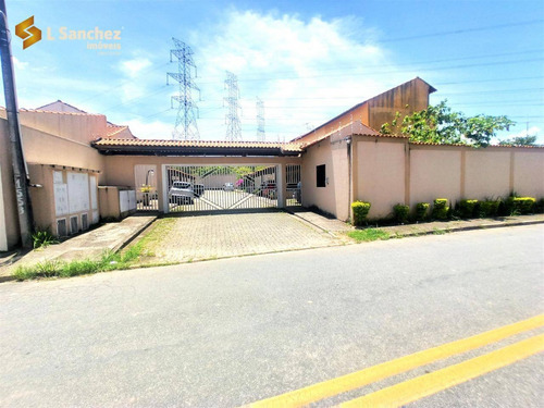 Casa Com 3 Dormitórios À Venda, 79 M² Por R$ 330.000,00 - Vila Caputera - Mogi Das Cruzes/sp - Ca0281