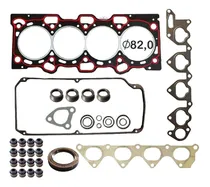 Comprar Kit Juntas Cabeçote Mitsubishi Pajero Tr4 1.8 2.0 16v Fibra