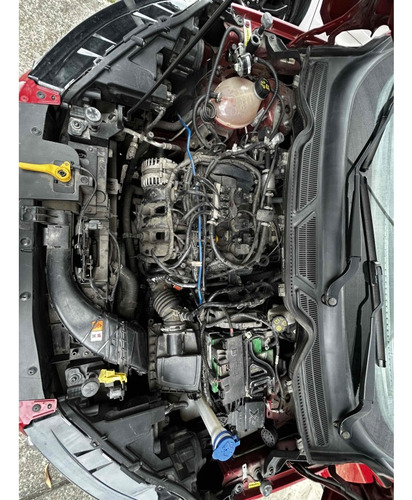 Ford Ecosport 1.5 TI-VCT FLEX SE DIRECT AUTOMÁTICO