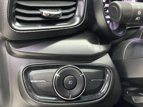 Fiat Cronos 1.3 FIREFLY FLEX DRIVE CVT