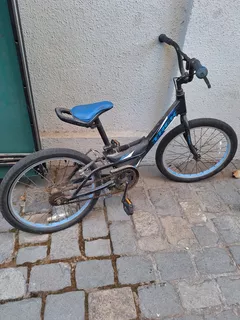 Bicicleta Treck Aro 16