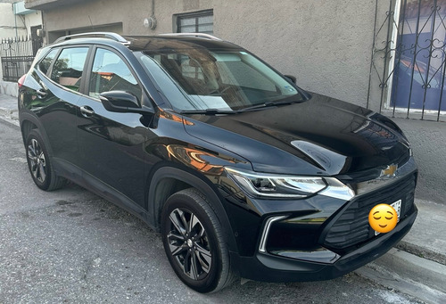 Chevrolet Tracker 1.2 Premier Turbo At