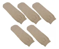 Comprar 5pcs Calcetines De Amputación Calcetines De Muñon Elasticos