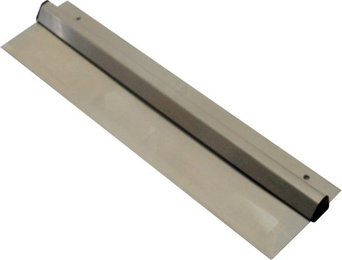 Imagen 3 de 8 de Porta Comanda Para Papeles Aluminio 60 Cm Ancho Comandera