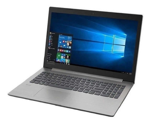 Notebook Lenovo Ideapad S145 Intel I5 8gb 1tb 15 W10