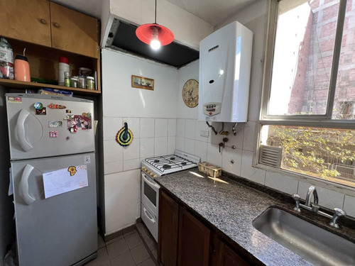 Imagen 4 de 10 de Bº Nva Córdoba . 2 Dorm / Balcon Oportunidad En Ubicación Premium