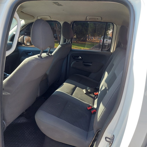 Volkswagen Amarok 2.0 Cd Tdi 180cv 4x4 Highline C34