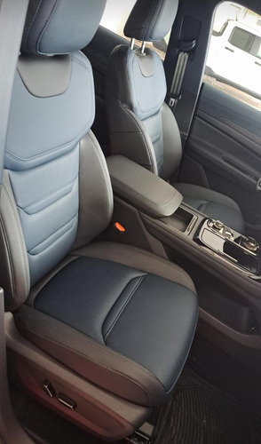 Ford Territory 1.8 Ecoboost Titanium At