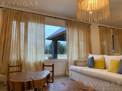 Venta Casa - Barrio Privado Everlinks Golf Club / Lujan